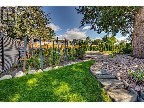 1401 37 Avenue, Vernon, BC - Outdoor