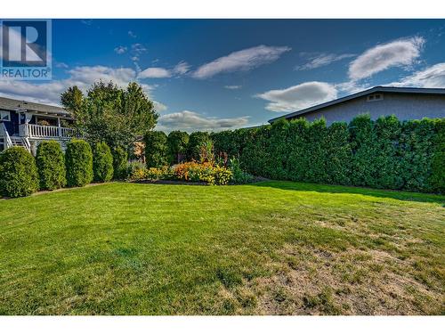 1401 37 Avenue, Vernon, BC - Outdoor