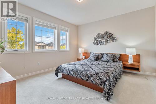 2901 Biddulph Street, London, ON - Indoor Photo Showing Bedroom