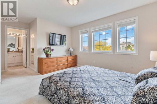 2901 Biddulph Street, London, ON - Indoor Photo Showing Bedroom