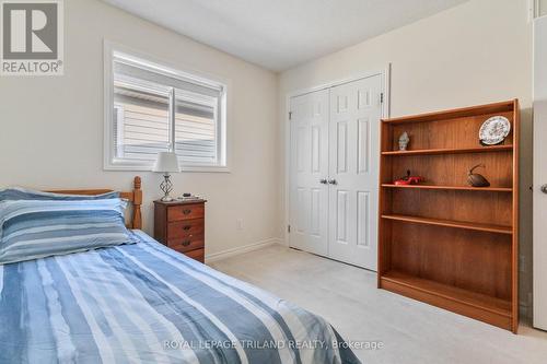 2901 Biddulph Street, London, ON - Indoor Photo Showing Bedroom