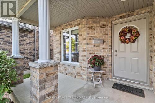 2901 Biddulph Street, London, ON - Outdoor