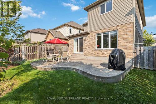 2901 Biddulph Street, London, ON - Outdoor