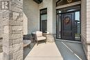 4076 Sugarmaple, London, ON  - Outdoor With Exterior 