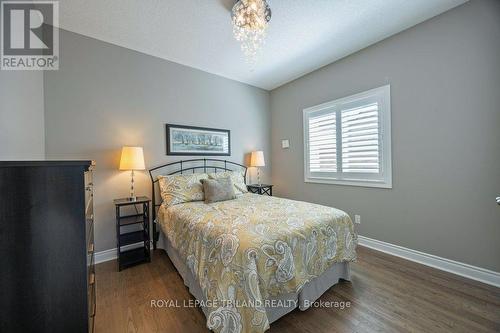 27 - 2615 Colonel Talbot Road, London, ON - Indoor Photo Showing Bedroom