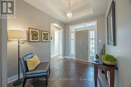 27 - 2615 Colonel Talbot Road, London, ON - Indoor Photo Showing Other Room