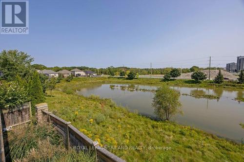 27 - 2615 Colonel Talbot Road, London, ON - Outdoor With Body Of Water With View