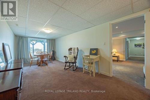 27 - 2615 Colonel Talbot Road, London, ON - Indoor Photo Showing Other Room