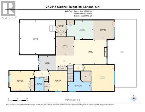 27 - 2615 Colonel Talbot Road, London, ON - Other