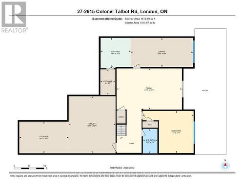 27 - 2615 Colonel Talbot Road, London, ON - Other