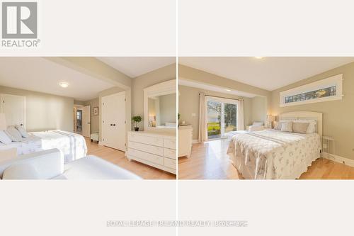 71888 Sunview Avenue, Bluewater (Hay Twp), ON - Indoor Photo Showing Bedroom