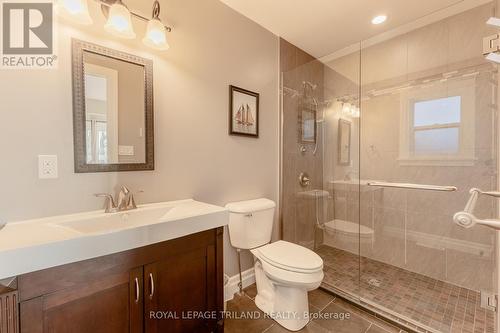 71888 Sunview Avenue, Bluewater (Hay Twp), ON - Indoor Photo Showing Bathroom