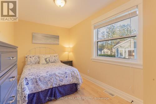 71888 Sunview Avenue, Bluewater (Hay Twp), ON - Indoor Photo Showing Bedroom