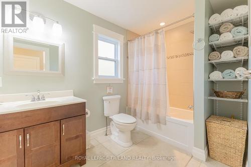 71888 Sunview Avenue, Bluewater (Hay Twp), ON - Indoor Photo Showing Bathroom