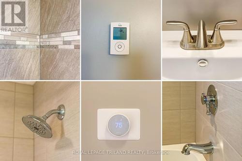 71888 Sunview Avenue, Bluewater (Hay Twp), ON - Indoor Photo Showing Bathroom