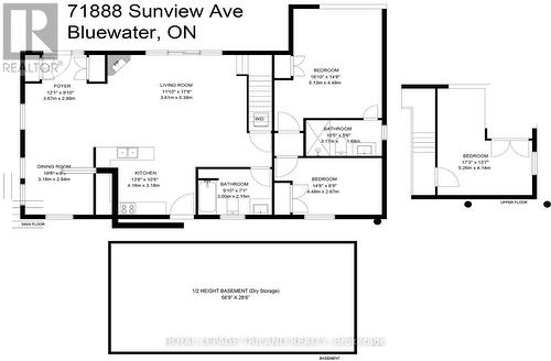 71888 Sunview Avenue, Bluewater (Hay Twp), ON - Other