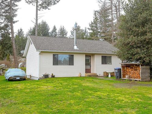 5580 Island Hwy West, Qualicum Beach, BC 