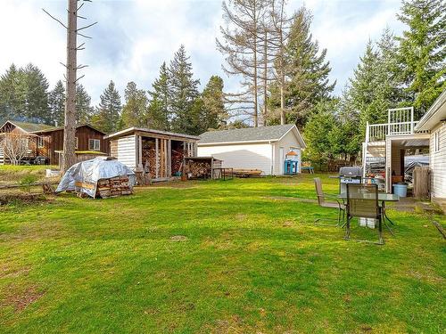 5580 Island Hwy West, Qualicum Beach, BC 