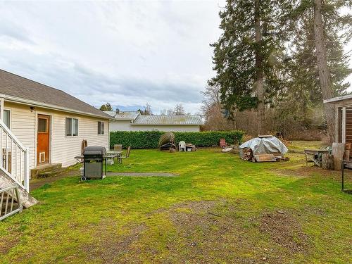 5580 Island Hwy West, Qualicum Beach, BC 