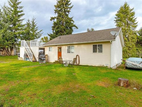 5580 Island Hwy West, Qualicum Beach, BC 