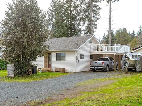 5580 Island Hwy West, Qualicum Beach, BC 