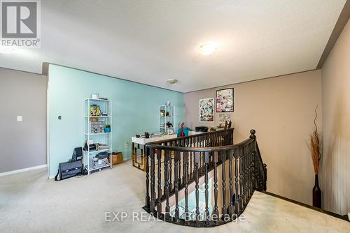 14 Decourcy-Ireland Circle, Ajax (Northeast Ajax), ON - Indoor Photo Showing Other Room