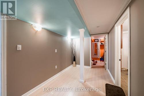 14 Decourcy-Ireland Circle, Ajax (Northeast Ajax), ON - Indoor Photo Showing Other Room