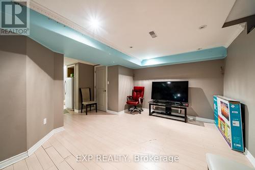 14 Decourcy-Ireland Circle, Ajax (Northeast Ajax), ON - Indoor Photo Showing Other Room