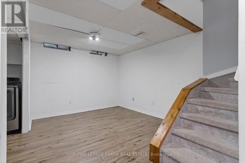 101 Yorkville Drive, Clarington (Courtice), ON - Indoor Photo Showing Other Room