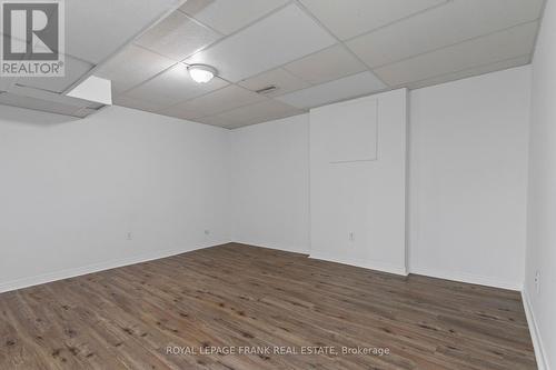 101 Yorkville Drive, Clarington (Courtice), ON - Indoor Photo Showing Other Room