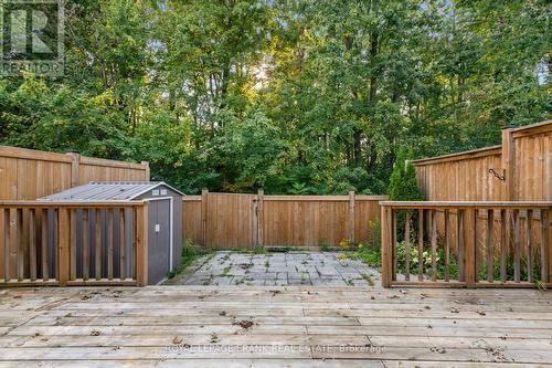 101 Yorkville Drive, Clarington (Courtice), ON - Outdoor