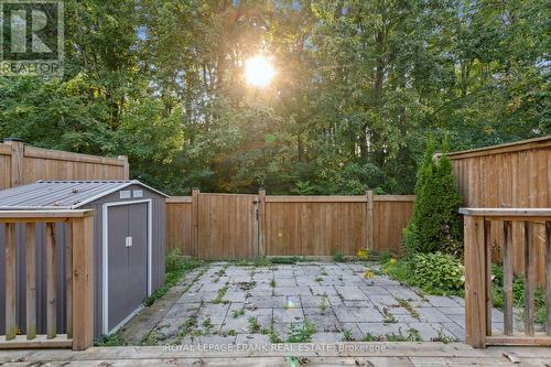 101 Yorkville Drive, Clarington (Courtice), ON - Outdoor