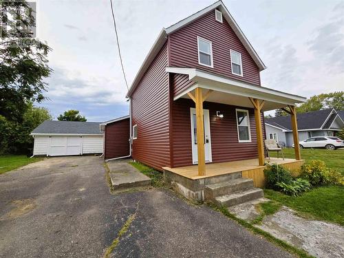 23 Huron St E, Thessalon, ON - Outdoor