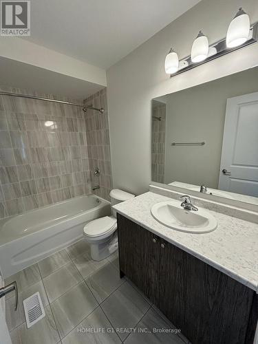 67 Gauley Drive, Centre Wellington, ON - Indoor Photo Showing Bathroom