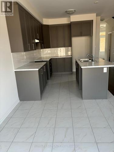 67 Gauley Drive, Centre Wellington, ON - Indoor Photo Showing Kitchen