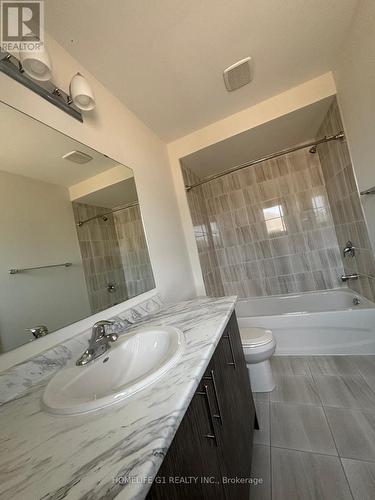 67 Gauley Drive, Centre Wellington, ON - Indoor Photo Showing Bathroom