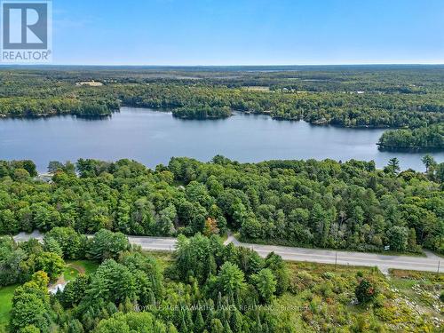 7190 Hwy 35 Road N, Kawartha Lakes, ON - Outdoor With Body Of Water With View