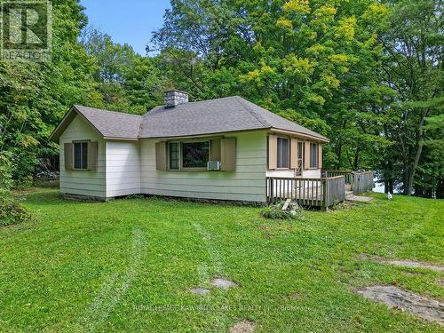 7190 Hwy 35 Road N, Kawartha Lakes, ON - Outdoor