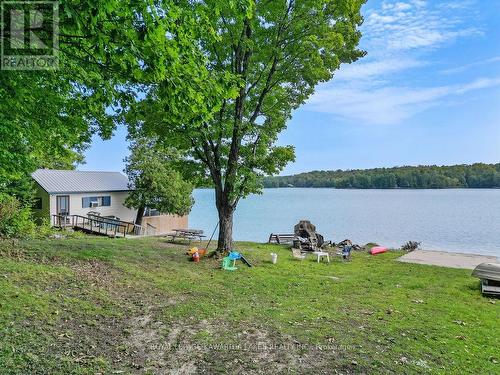 7190 Hwy 35 Road N, Kawartha Lakes, ON - Outdoor With Body Of Water With View