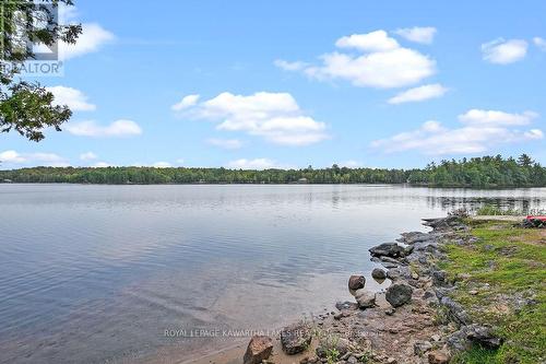 7190 Hwy 35 Road N, Kawartha Lakes, ON - Outdoor With Body Of Water With View