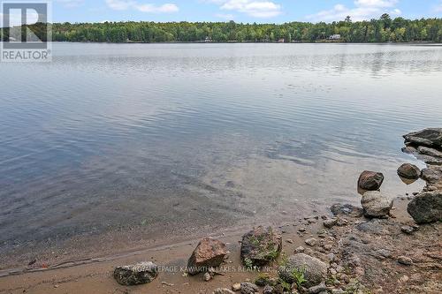 7190 Hwy 35 Road N, Kawartha Lakes, ON - Outdoor With Body Of Water With View