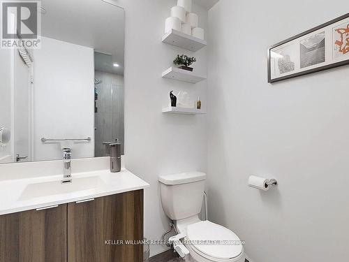 3009 - 225 Village Green Square, Toronto (Agincourt South-Malvern West), ON - Indoor Photo Showing Bathroom