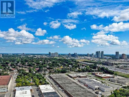 3009 - 225 Village Green Square, Toronto (Agincourt South-Malvern West), ON - Outdoor With View