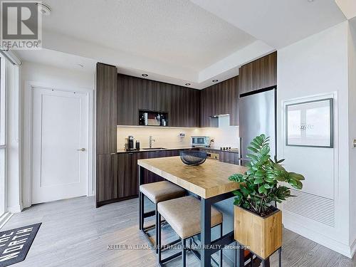 3009 - 225 Village Green Square, Toronto (Agincourt South-Malvern West), ON - Indoor Photo Showing Dining Room