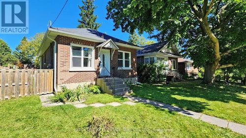 86 Bloor Street W, Oshawa (Lakeview), ON - Outdoor