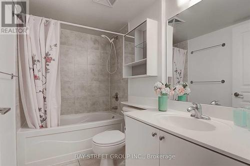 303 - 32 Clegg Road, Markham (Unionville), ON - Indoor Photo Showing Bathroom