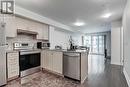 303 - 32 Clegg Road, Markham (Unionville), ON  - Indoor Photo Showing Kitchen 