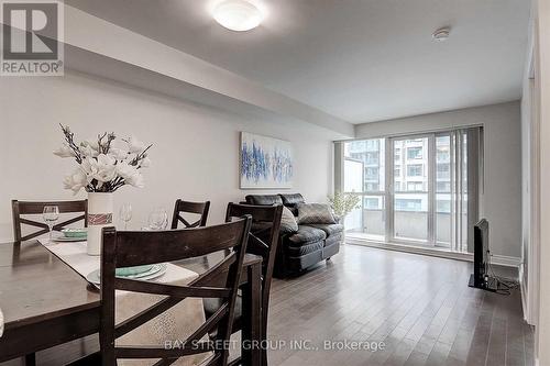 303 - 32 Clegg Road, Markham (Unionville), ON - Indoor