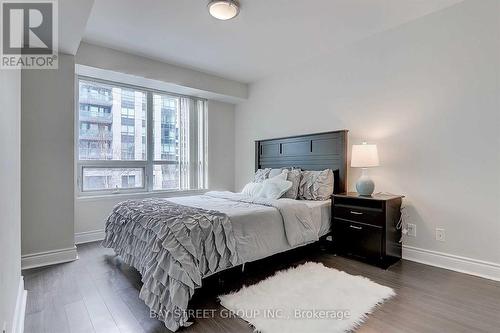 303 - 32 Clegg Road, Markham (Unionville), ON - Indoor Photo Showing Bedroom