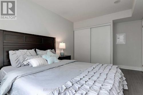 303 - 32 Clegg Road, Markham (Unionville), ON - Indoor Photo Showing Bedroom